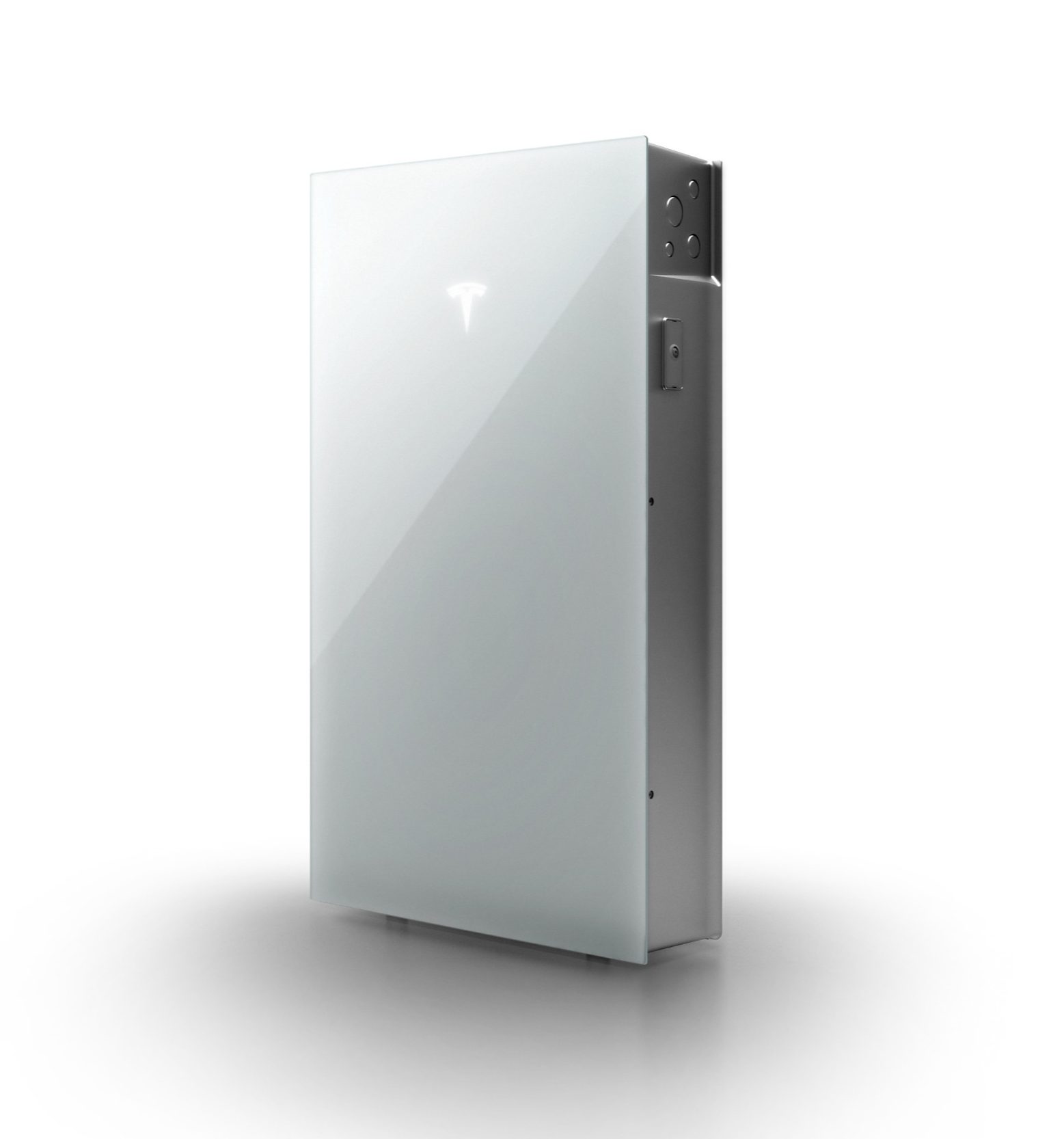 Tesla Powerwall 3 home battery system